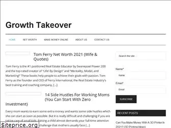 growthtakeover.com