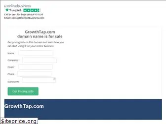 growthtap.com
