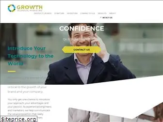 growthtechnicalmarketing.com