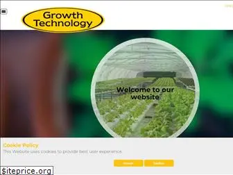 growthtechnology.com