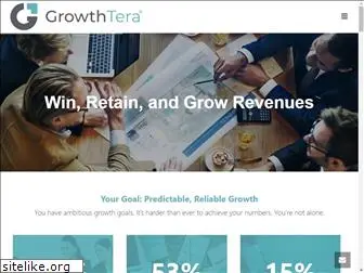 growthtera.com