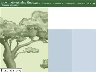 growththroughplaytherapy.com