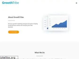 growthtribe.com
