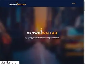 growthwallah.com