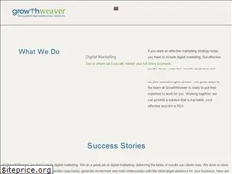 growthweaver.com