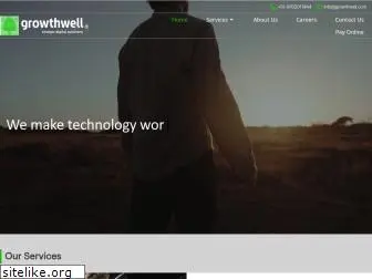 growthwell.com