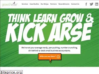 growthwise.com.au