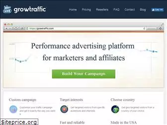 growtraffic.com