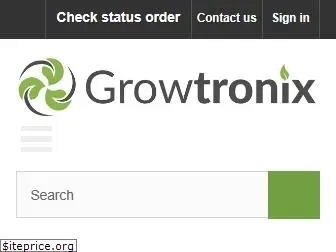 growtronix.com