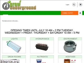 growunderground.com