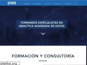 growupcr.com