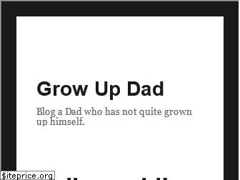 growupdad.com