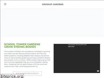 growupgardens.com