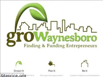 growwaynesboro.com