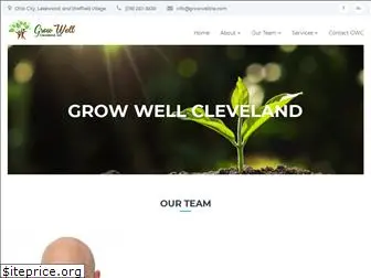 growwellcle.com