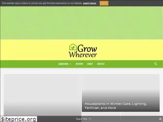 growwherever.com