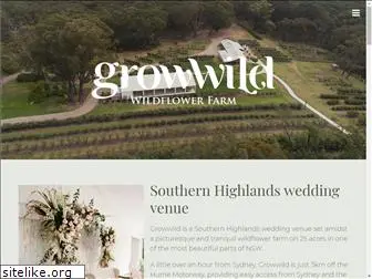 growwild.com.au