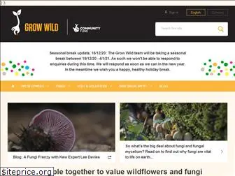 growwilduk.com