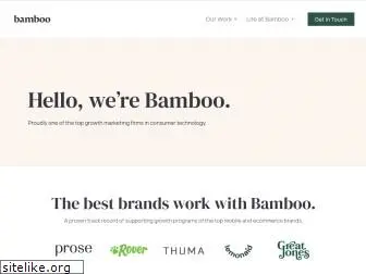 growwithbamboo.com