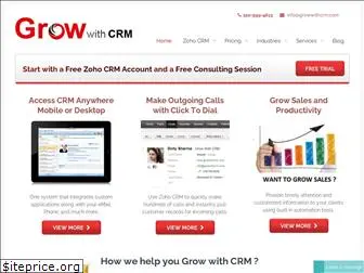 growwithcrm.com