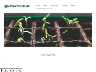 growwithhemp.com