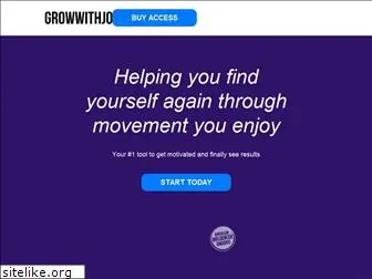 growwithjo.app