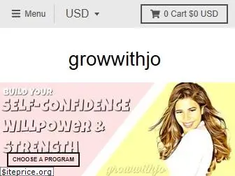 growwithjo.ca