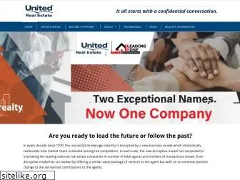 growwithunited.com