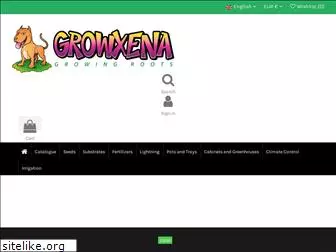 growxena.com
