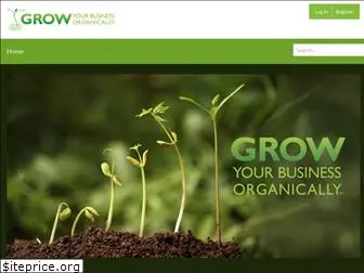 growyourbusinessorganically.com