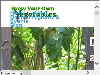 growyourownvegetables.com