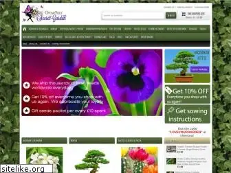 growyoursecretgarden.com