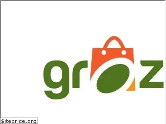 grozery.com