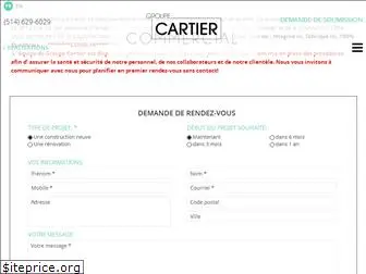 grpcartier.com