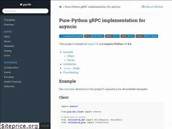 grpclib.readthedocs.io