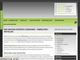 grpgratingsystems.co.uk