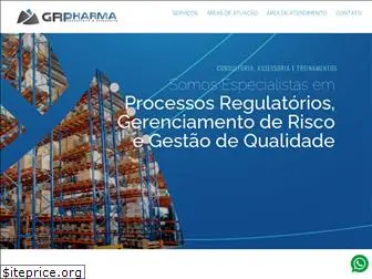 grpharma.com.br