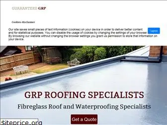 grproofingcontractor.co.uk