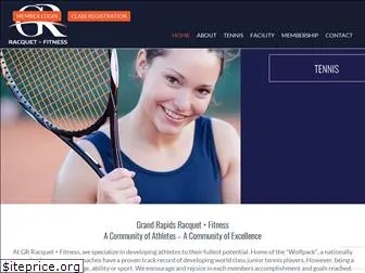 grracquet.com