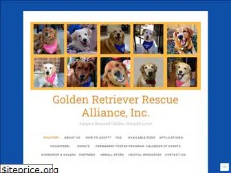 grralliance.org