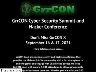 grrcon.com