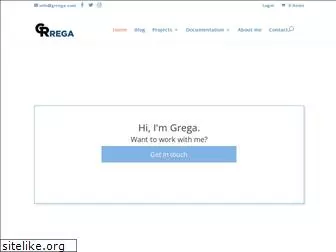 grrega.com