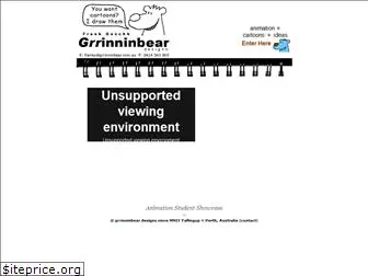 grrinninbear.com.au