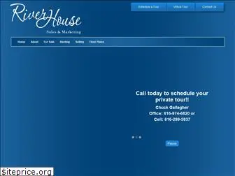 grriverhouse.com