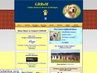 grrom.com