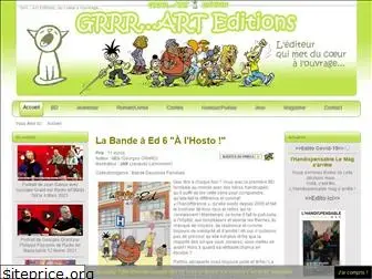 grrrart-editions.fr