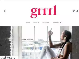 grrrl.com