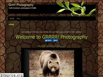 grrrrphotography.com