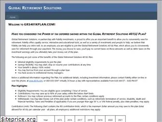 grs401kplan.com