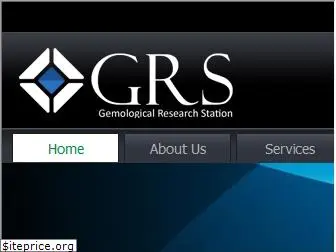 grsgemtestinglab.com